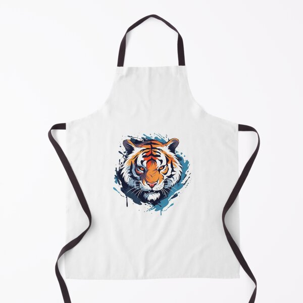 Item preview, Tiger Fury designed and sold by NegarinFashions.