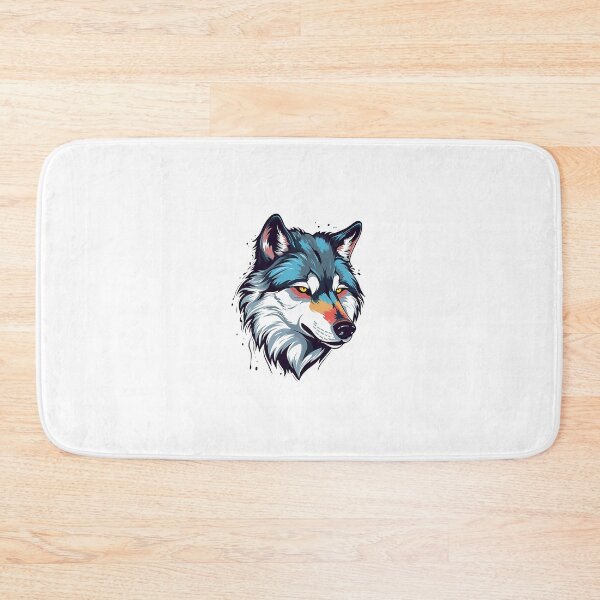Item preview, Wolf's Wrath designed and sold by NegarinFashions.