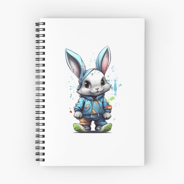 Item preview, Blocky Bunny Love designed and sold by NegarinFashions.