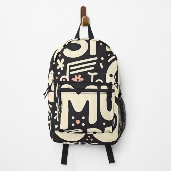 Item preview, Music Speaks to My Soul, typography designed and sold by maxmaj.