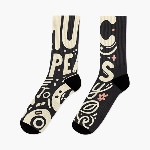 Item preview, Music Speaks to My Soul, typography designed and sold by maxmaj.
