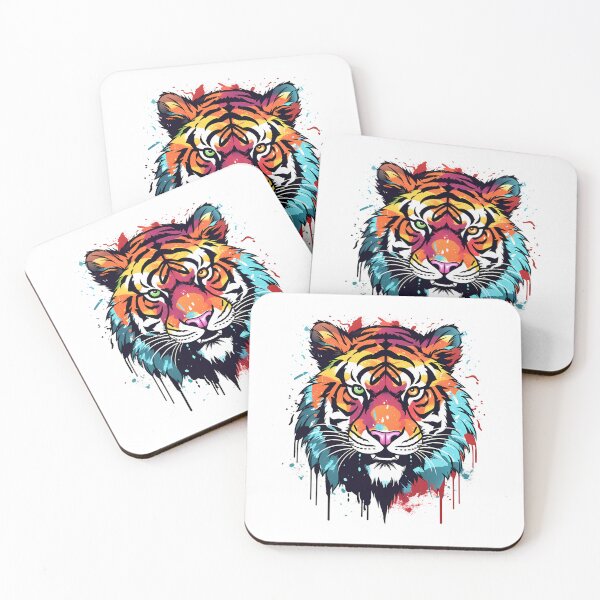 Item preview, Tiger Fury designed and sold by NegarinFashions.