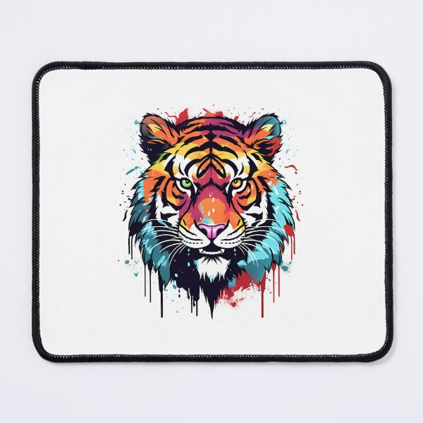 Item preview, Tiger Fury designed and sold by NegarinFashions.