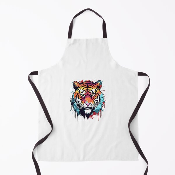 Item preview, Tiger Fury designed and sold by NegarinFashions.