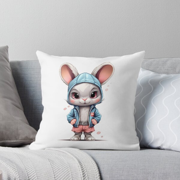 Item preview, Blocky Bunny Love designed and sold by NegarinFashions.