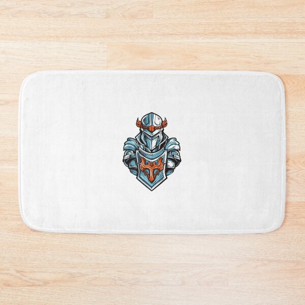 Item preview, Knightly Crest Crusader designed and sold by NegarinFashions.