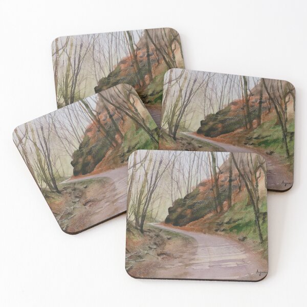 Item preview, Walk the Path designed and sold by Anjuna Sainath.