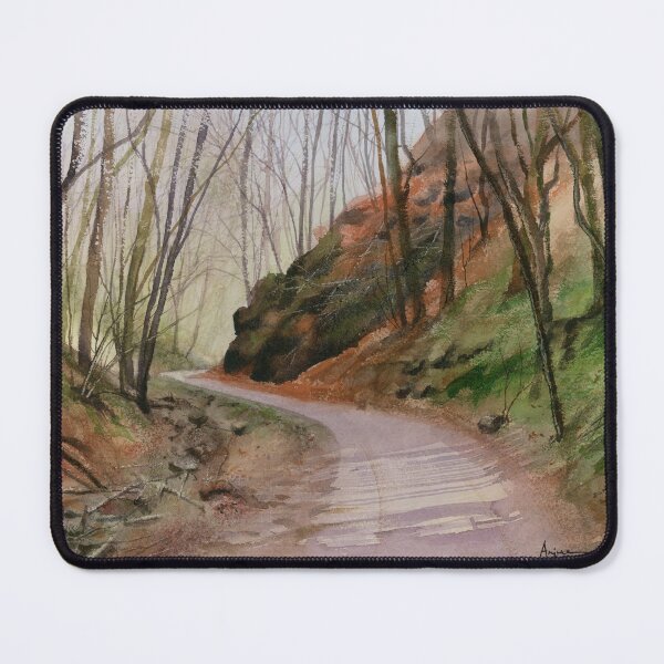 Item preview, Walk the Path designed and sold by Anjuna Sainath.