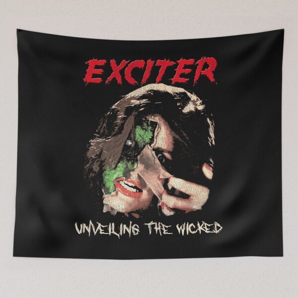 Item preview,  Exciter designed and sold by DILLODON.