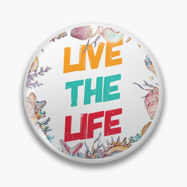 Item preview, Live the Life designed and sold by Abhi1083.