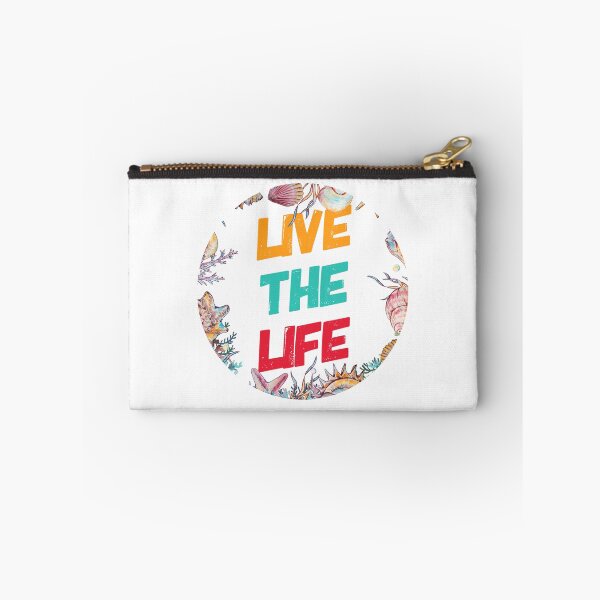 Item preview, Live the Life designed and sold by Abhi1083.