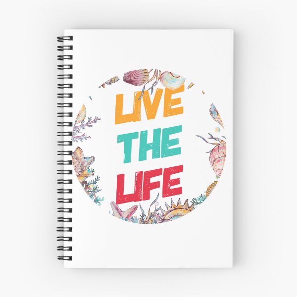Item preview, Live the Life designed and sold by Abhi1083.