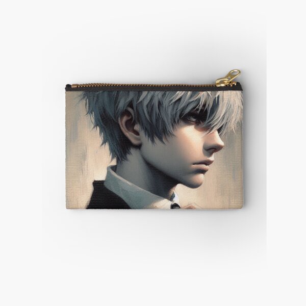 Item preview, Ghost boy designed and sold by JabamiShop.