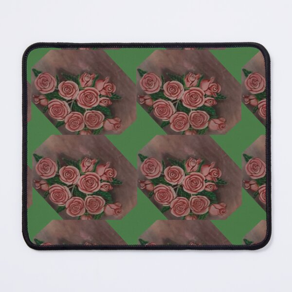 Item preview, Great Tilted Roses designed and sold by annenambiro.