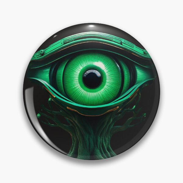 Item preview, Tree eye designed and sold by Belweder.