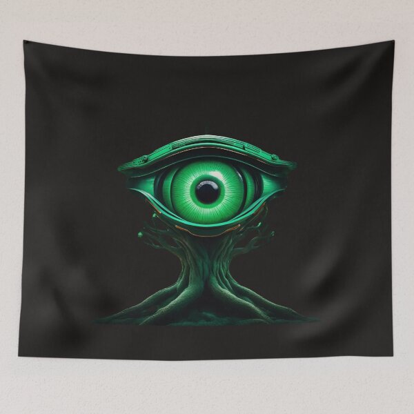 Item preview, Tree eye designed and sold by Belweder.