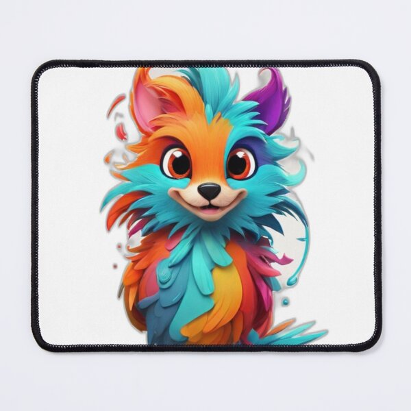Item preview, Colorful animation designed and sold by mo-carnival.