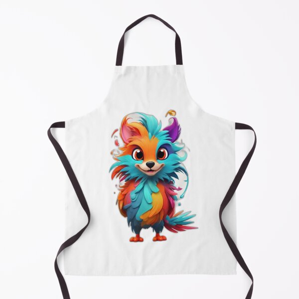 Item preview, Colorful animation designed and sold by mo-carnival.
