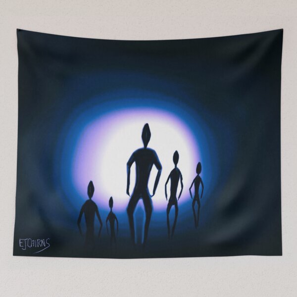Item preview, Tunnel Bright designed and sold by EJCairns.