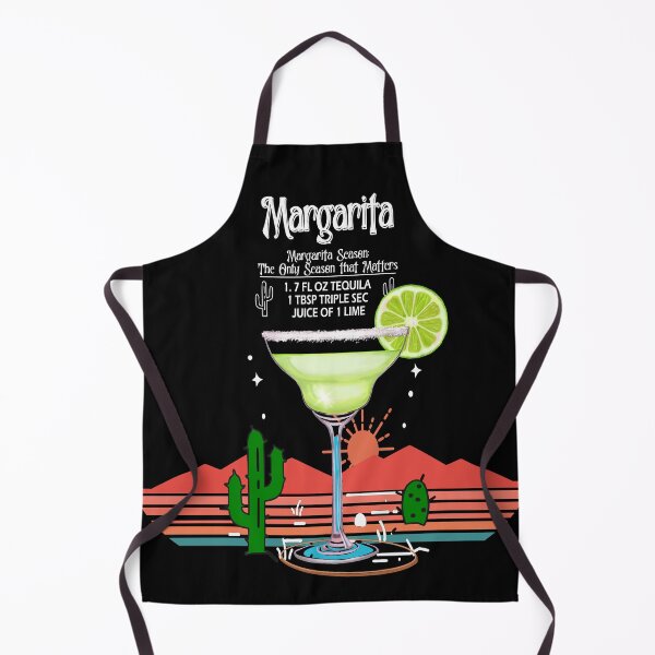 Item preview, Margarita Recipe Mixologist - Cocktail Mixology Bartender Drinking Gift  designed and sold by EmblemThreads.
