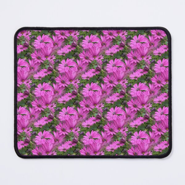 Item preview, Tickled Pink With Daisies Seamless Pattern designed and sold by taiche.