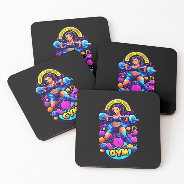 Item preview, Body Trainer Gym. designed and sold by Giulivo Store Graphic.