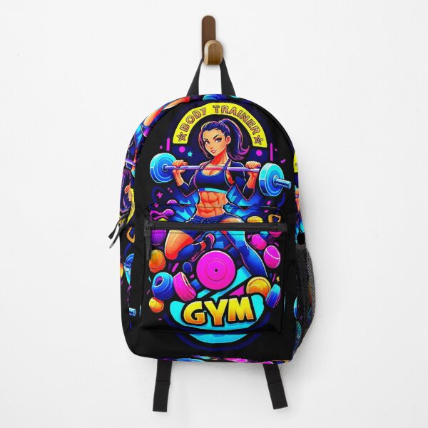 Item preview, Body Trainer Gym. designed and sold by Giulivo Store Graphic.