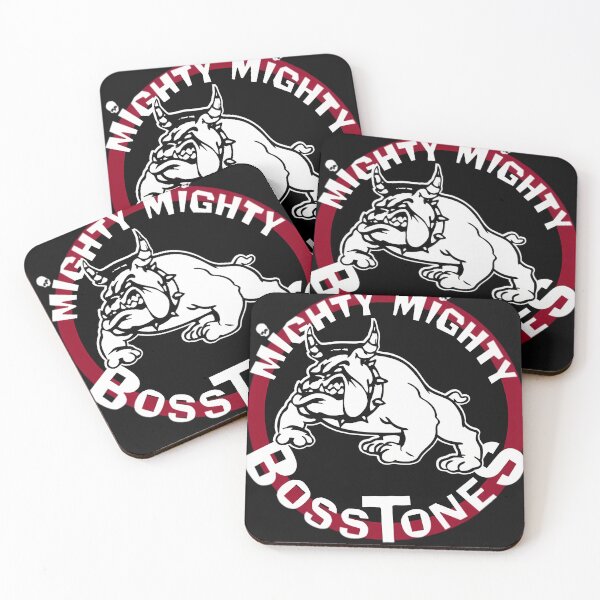 Item preview,  The Mighty Mighty Bosstones designed and sold by DILLODON.
