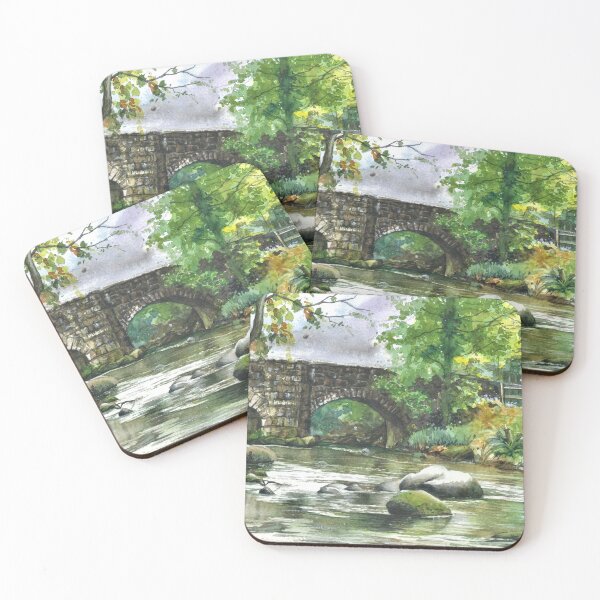 Item preview, Forest River designed and sold by Anjuna Sainath.