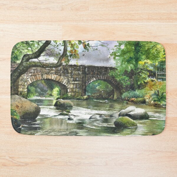 Item preview, Forest River designed and sold by Anjuna Sainath.