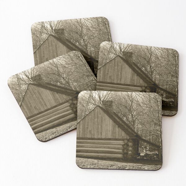 Item preview, Pennsylvania Cabin Omagh Tint designed and sold by eddiebarronshop.