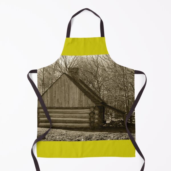 Artikelvorschau, Pennsylvania Cabin Omagh Tint entworfen und verkauft von eddiebarronshop.