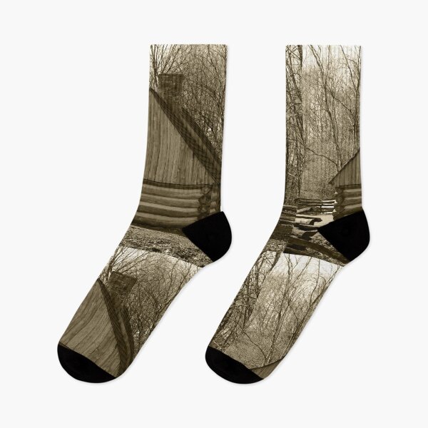 Item preview, Pennsylvania Cabin Omagh Tint designed and sold by eddiebarronshop.