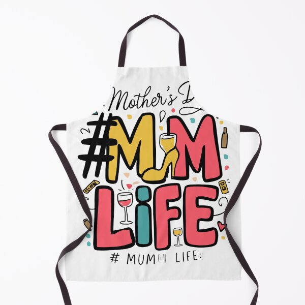 Item preview, #Mother, My Mom, My Mom is Heroine, My First Friends - MUM life designed and sold by Colorful-Garden.