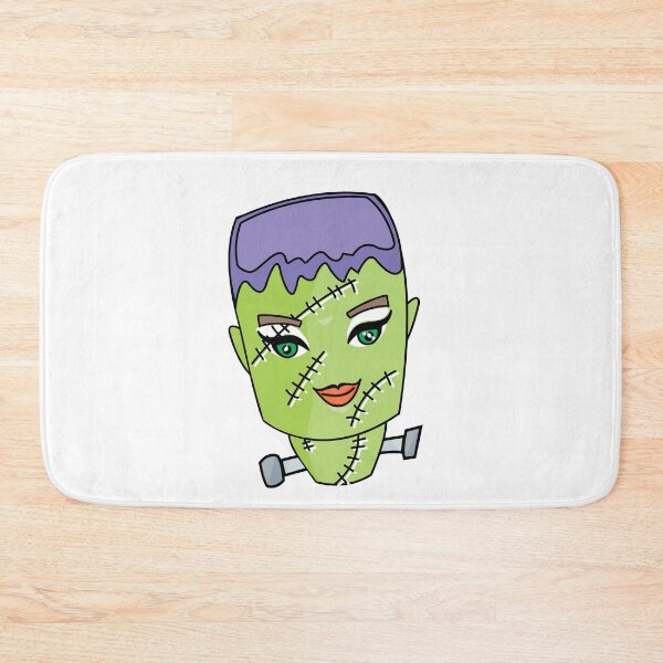 Item preview, Frankenstein designed and sold by snowshade.