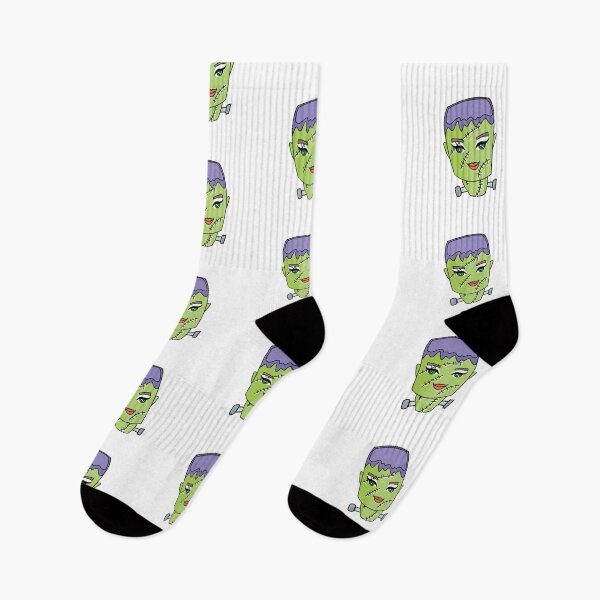 Item preview, Frankenstein designed and sold by snowshade.