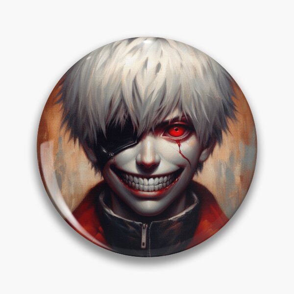 Item preview, Ghost boy designed and sold by JabamiShop.