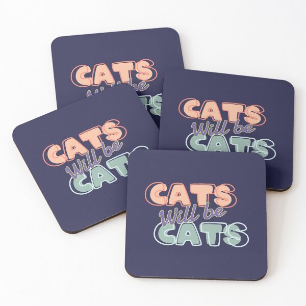 Item preview, Cat needing | cat obsession | cat mottos | kittten mantras | absurd cat quotes		 designed and sold by themichetti.