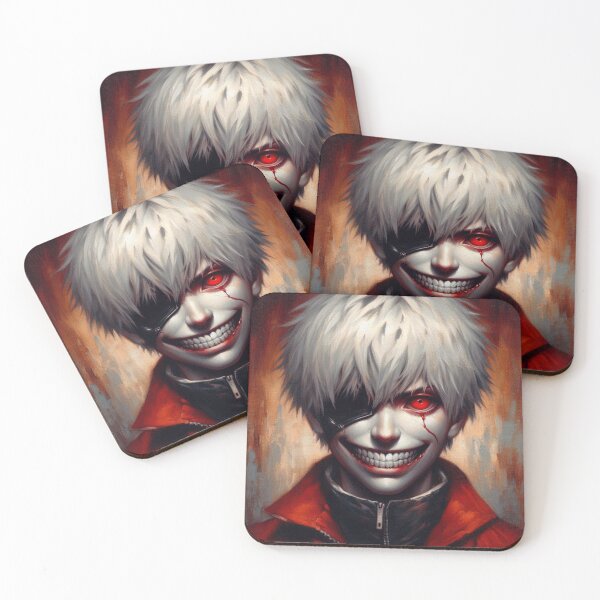 Item preview, Ghost boy designed and sold by JabamiShop.