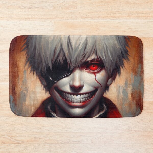 Item preview, Ghost boy designed and sold by JabamiShop.