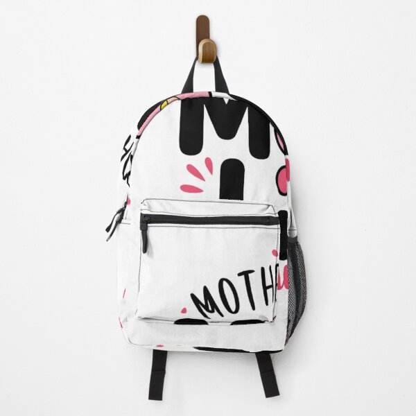 Item preview, #Mother, My Mom, My Mom is Heroine, My First Friends - MUM life designed and sold by Colorful-Garden.