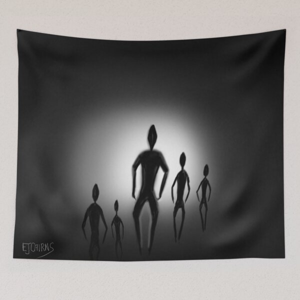 Item preview, Tunnel Dim designed and sold by EJCairns.
