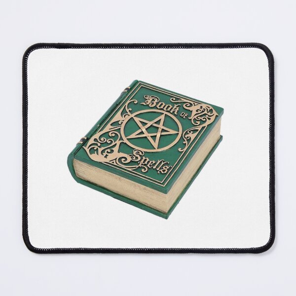 Item preview, Spell Book designed and sold by snowshade.