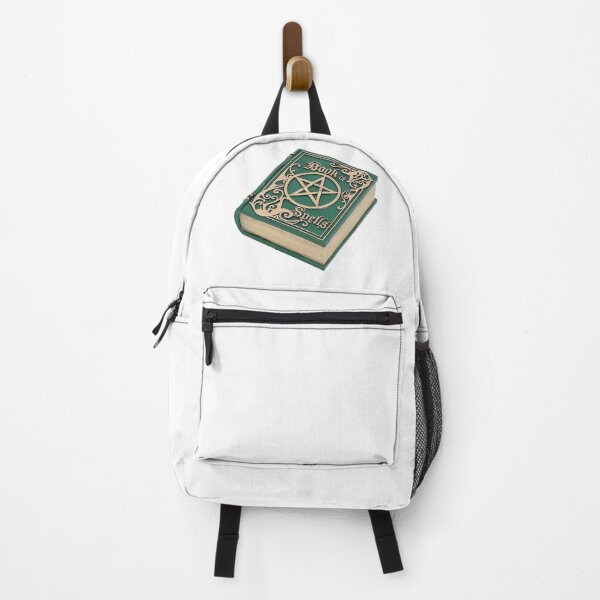 Item preview, Spell Book designed and sold by snowshade.