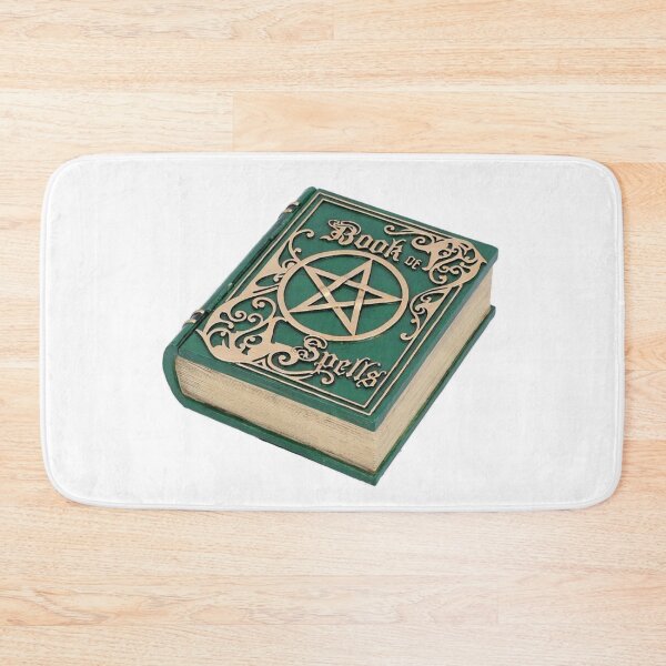 Item preview, Spell Book designed and sold by snowshade.