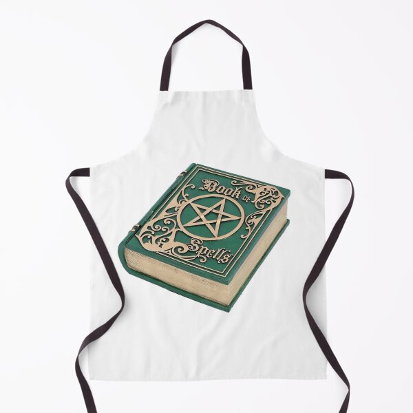 Item preview, Spell Book designed and sold by snowshade.