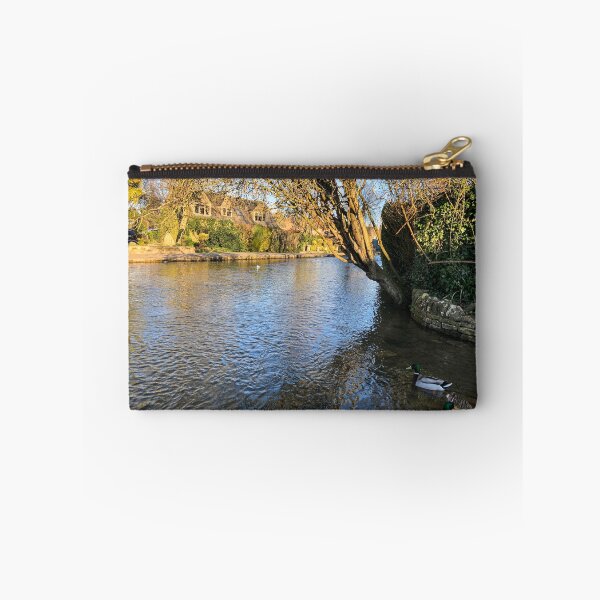 Item preview, Riverside Bourton on the water designed and sold by Martin Fenton.