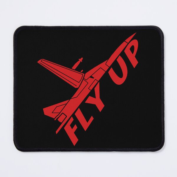 Item preview, Fly Up designed and sold by LegallyDistinct.