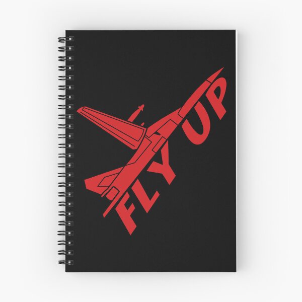Item preview, Fly Up designed and sold by LegallyDistinct.