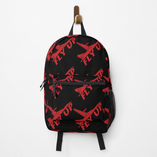 Item preview, Fly Up designed and sold by LegallyDistinct.